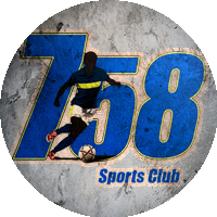 Logo 758 Boys Sports Club